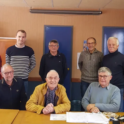 Journal du mercredi 10 novembre